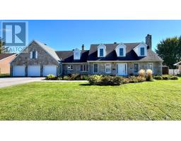 1920 BELVEDERE CRESCENT, Cornwall, Ontario
