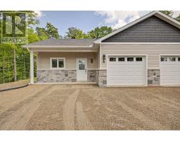 264 GARDEN OF EDEN ROAD, Horton, Ontario