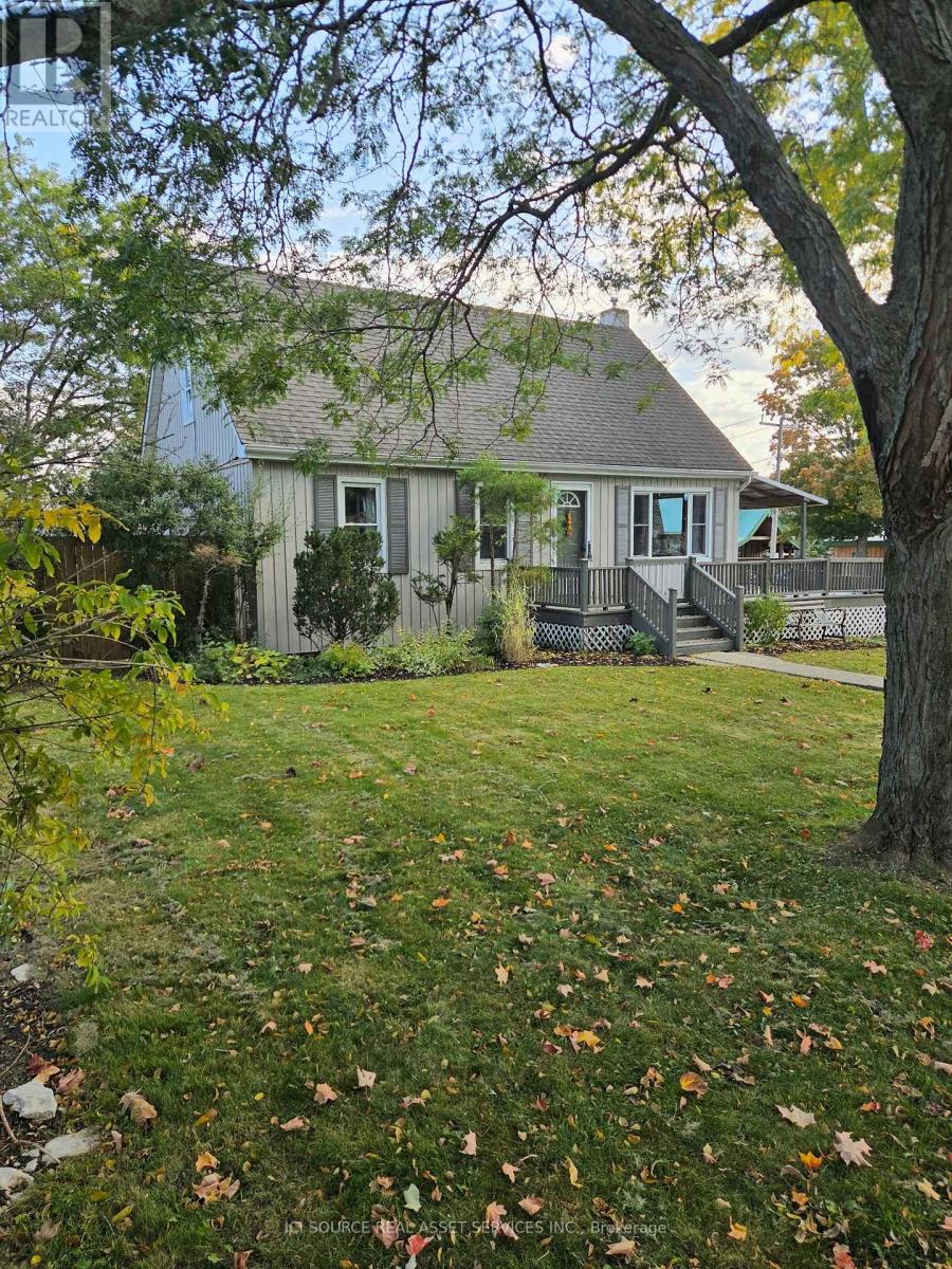 500 St Andrew Street, Norfolk, Ontario  N0A 1N0 - Photo 2 - X14085088