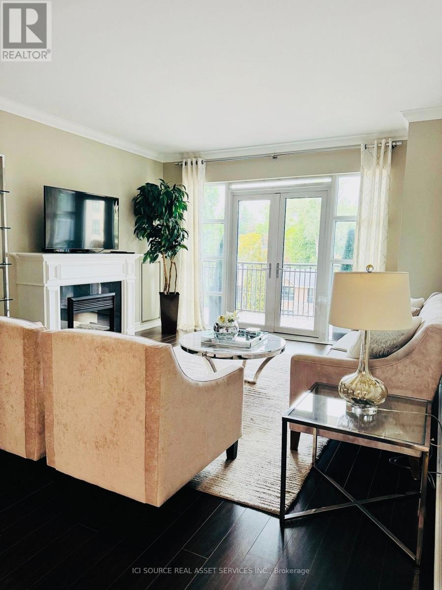 515 - 2855 Bloor Street W, Toronto, Ontario  M8X 3A1 - Photo 15 - W14086364
