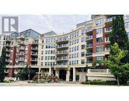 515 - 2855 BLOOR STREET W, Toronto, Ontario