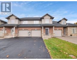 58 TANNER DRIVE, Pelham, Ontario