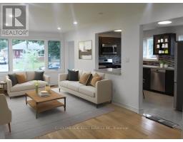 50 RUSHLEY DRIVE, Toronto, Ontario