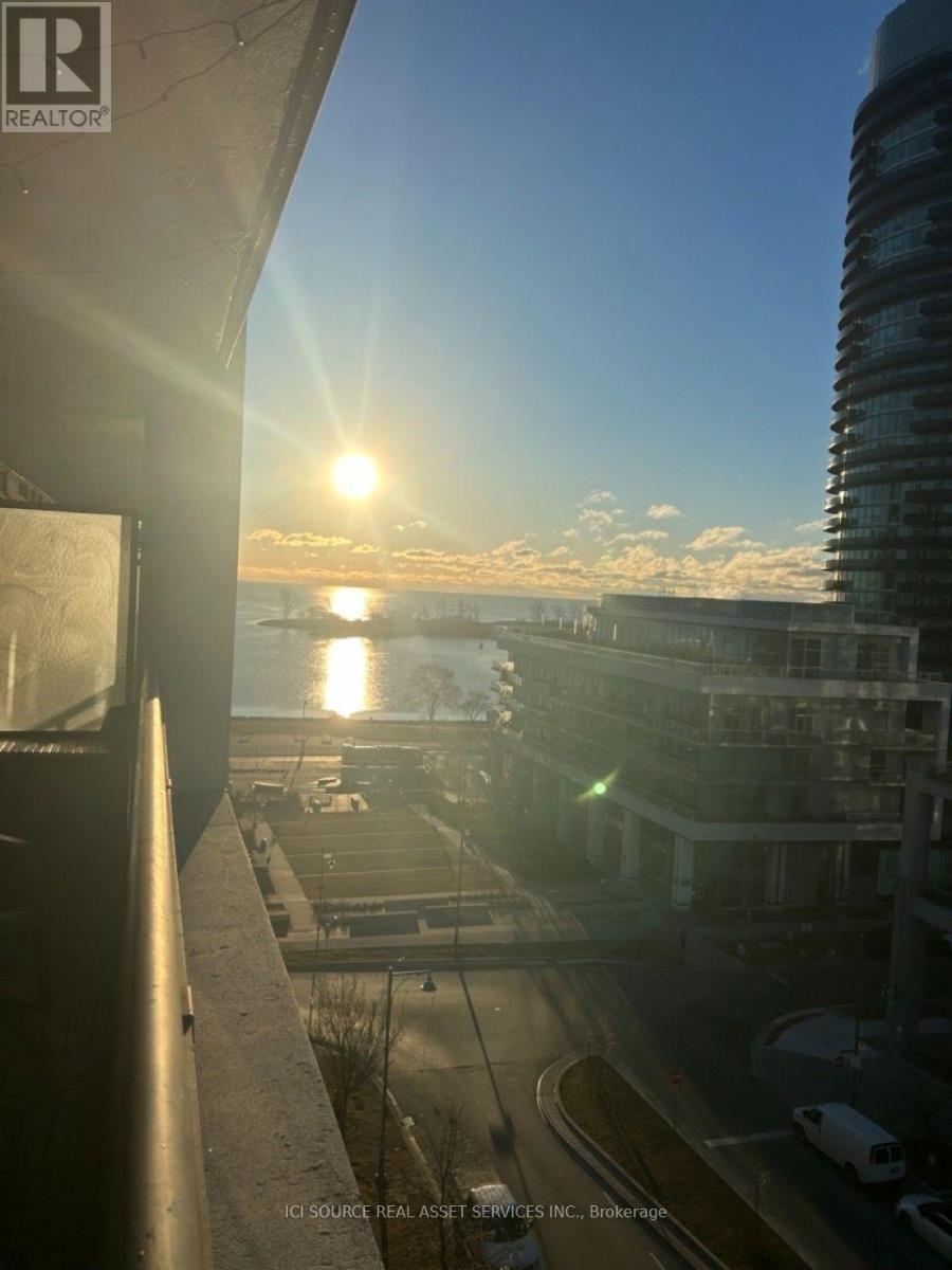 915 - 2121 Lake Shore Boulevard W, Toronto, Ontario  M8V 4E9 - Photo 10 - W14090508