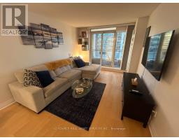915 - 2121 LAKE SHORE BOULEVARD W, Toronto, Ontario