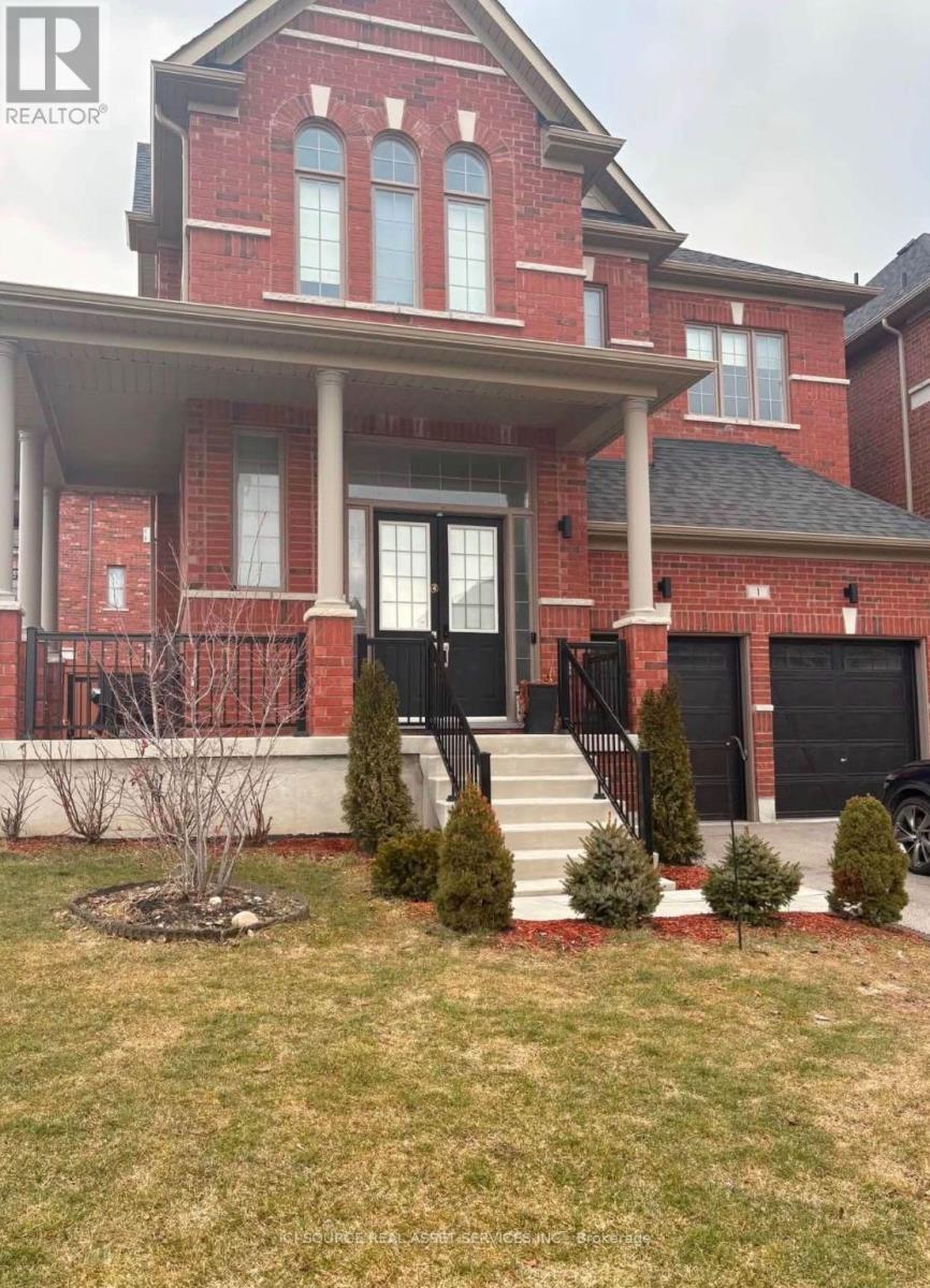 1 Frank Kelly Drive, East Gwillimbury, Ontario  L9N 0V2 - Photo 2 - N14092318