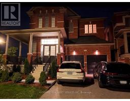 1 FRANK KELLY DRIVE, East Gwillimbury, Ontario