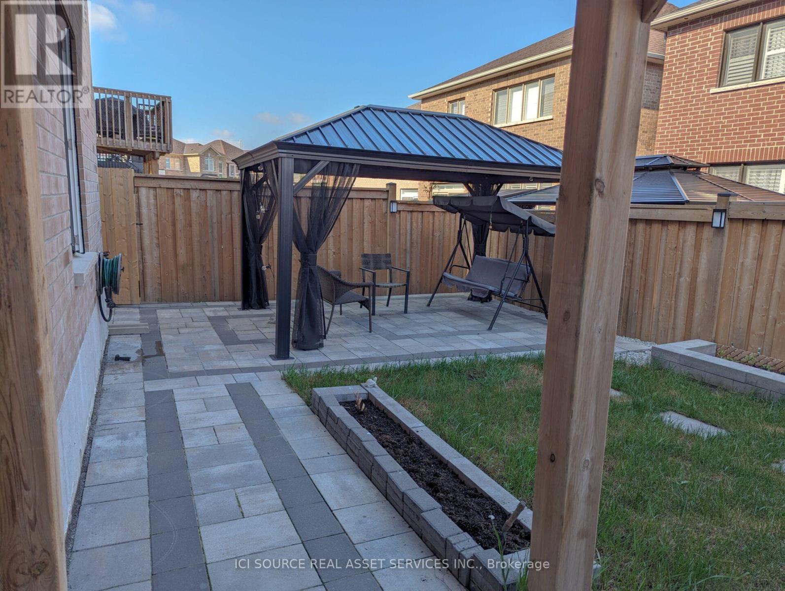 Basement - 1224 Cactus Crescent, Pickering, Ontario  L1X 0G8 - Photo 11 - E14092336