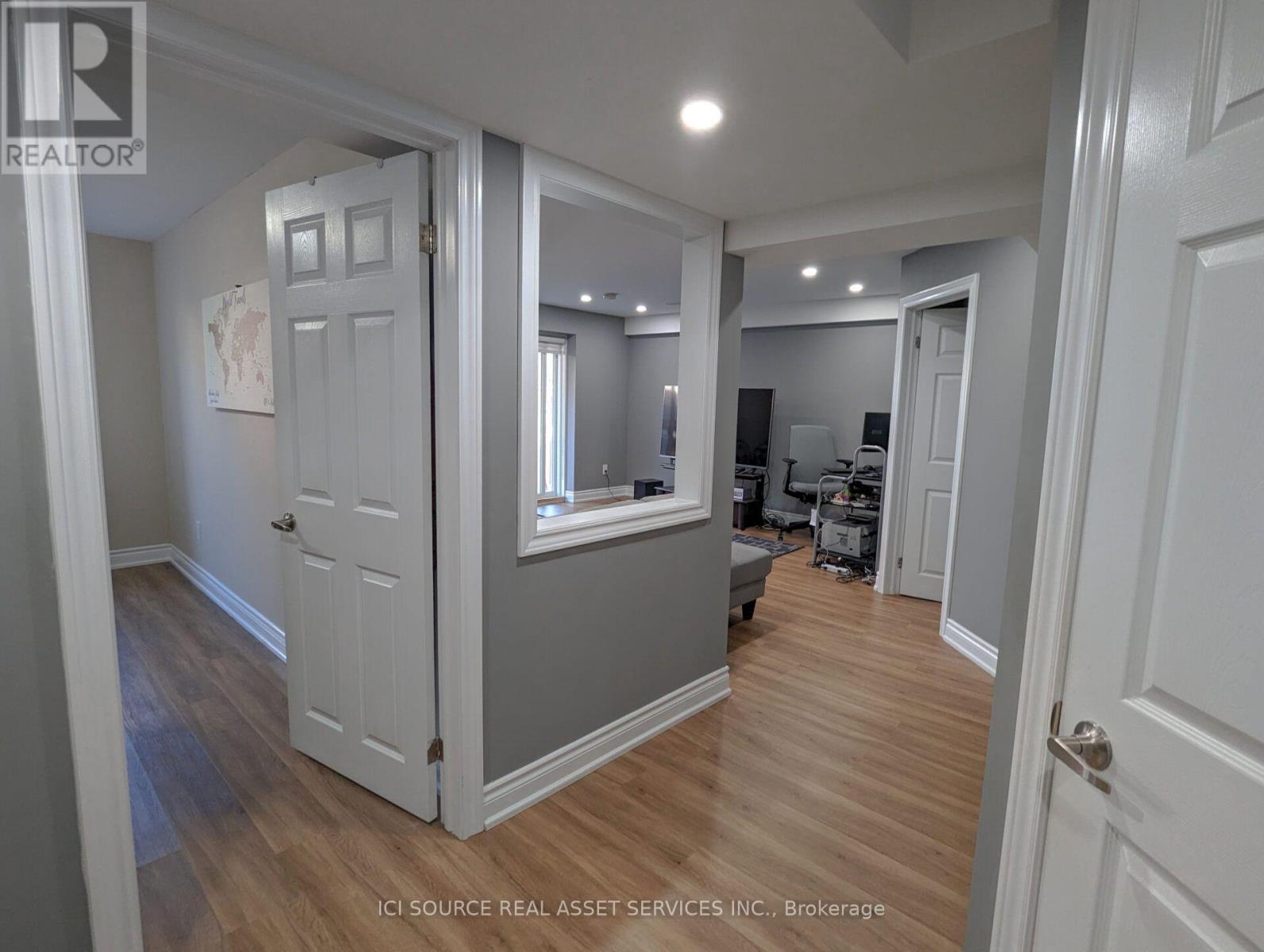 Basement - 1224 Cactus Crescent, Pickering, Ontario  L1X 0G8 - Photo 6 - E14092336