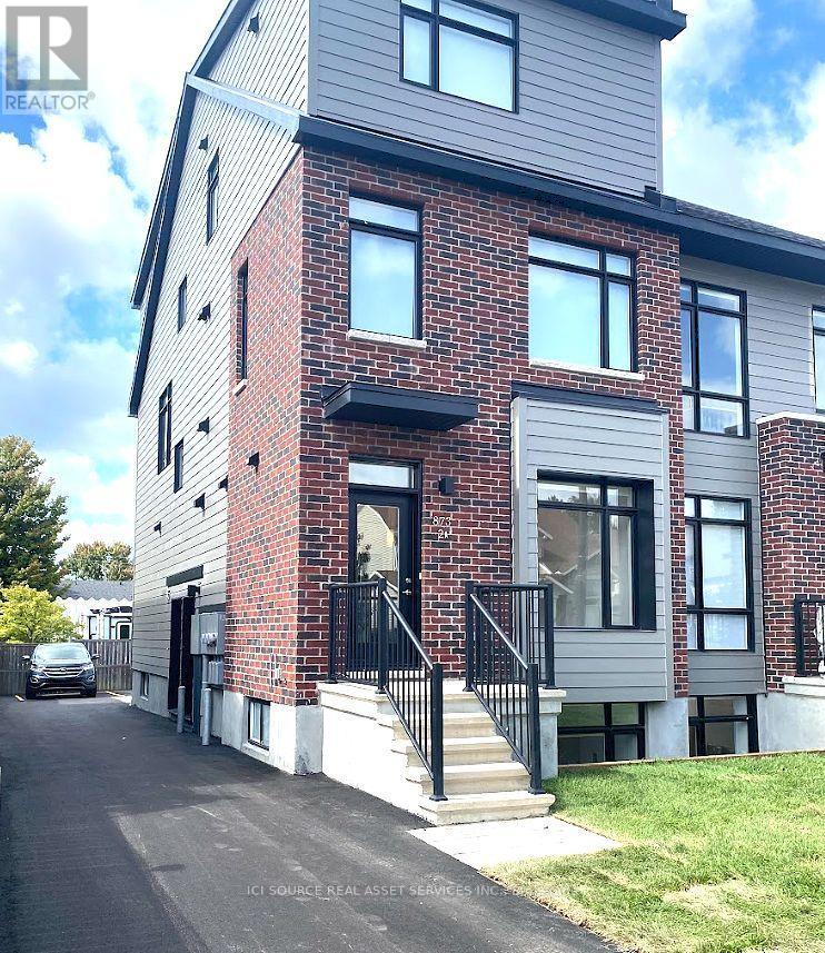 Second Floor - 873 Contour Street, Ottawa, Ontario  K1W 0G6 - Photo 2 - X14093482