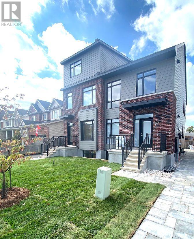 Second Floor - 873 Contour Street, Ottawa, Ontario  K1W 0G6 - Photo 3 - X14093482