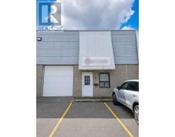 8 - 2350 STEVENAGE DRIVE, Ottawa, Ontario