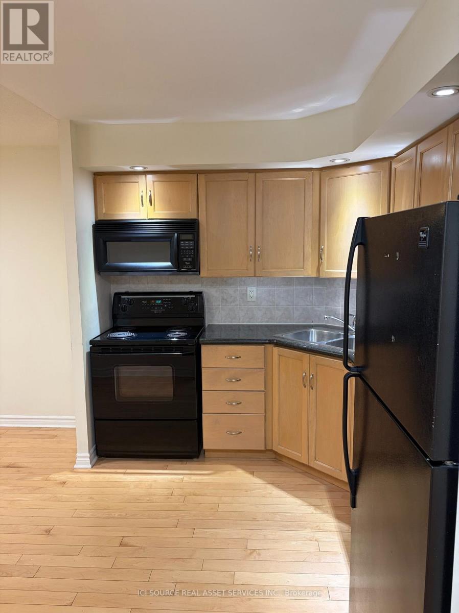1445 - 250 Wellington Street W, Toronto, Ontario  M5V 3P6 - Photo 3 - C14098992