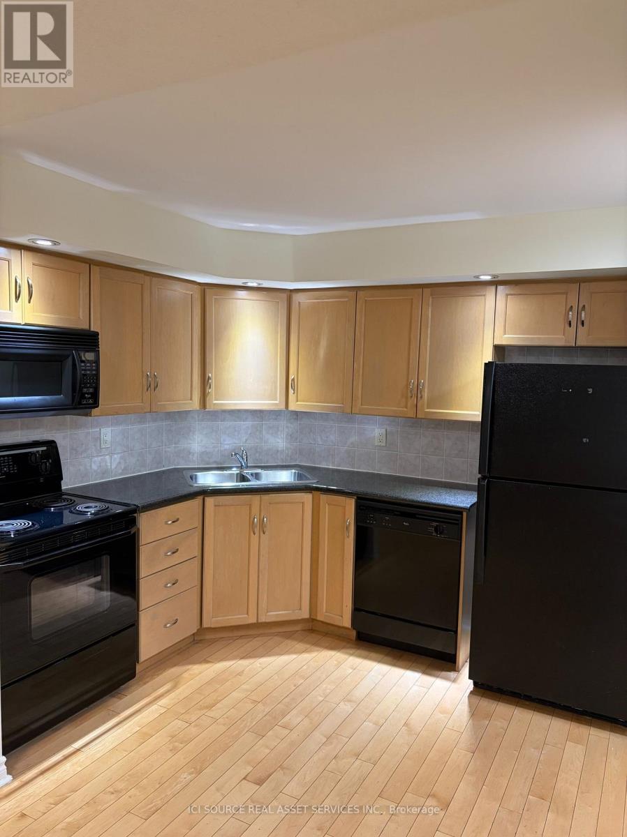 1445 - 250 Wellington Street W, Toronto, Ontario  M5V 3P6 - Photo 4 - C14098992