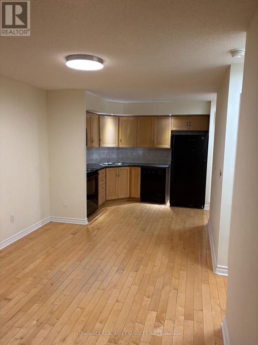 1445 - 250 Wellington Street W, Toronto, Ontario  M5V 3P6 - Photo 6 - C14098992