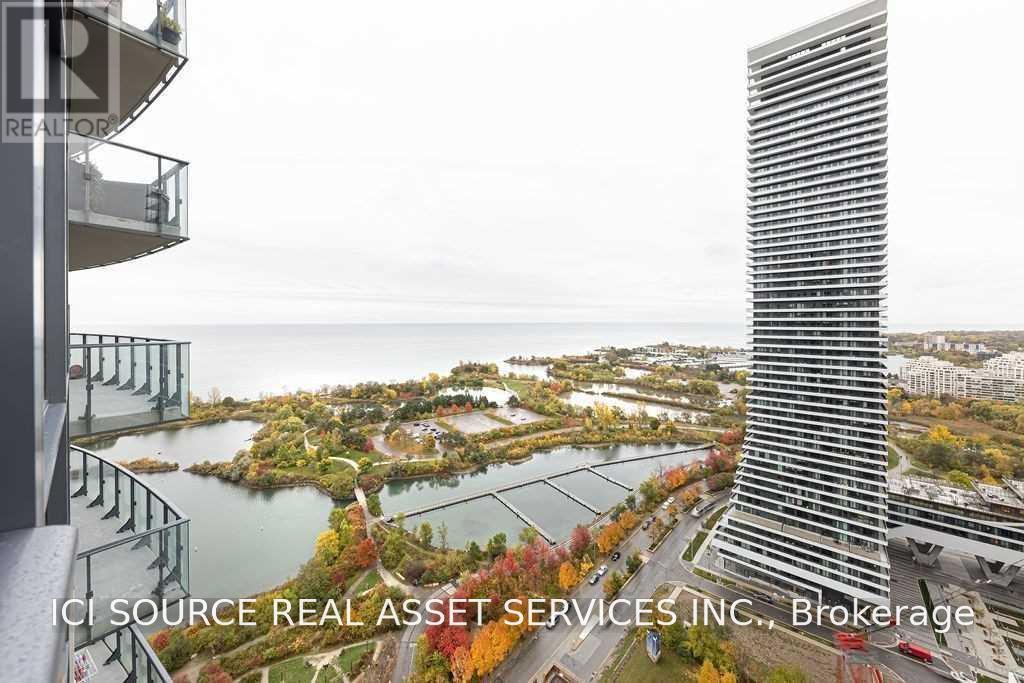 2806 - 59 Annie Craig Drive, Toronto, Ontario  M8V 0C4 - Photo 13 - W14099070
