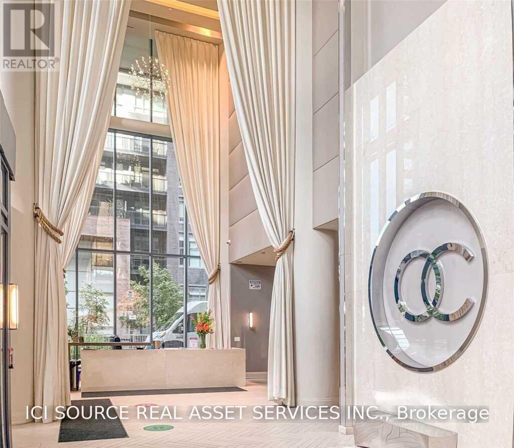 2806 - 59 Annie Craig Drive, Toronto, Ontario  M8V 0C4 - Photo 14 - W14099070