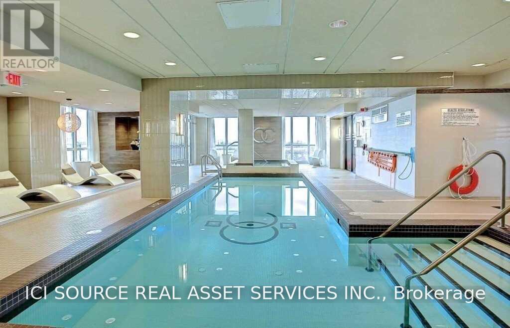 2806 - 59 Annie Craig Drive, Toronto, Ontario  M8V 0C4 - Photo 16 - W14099070
