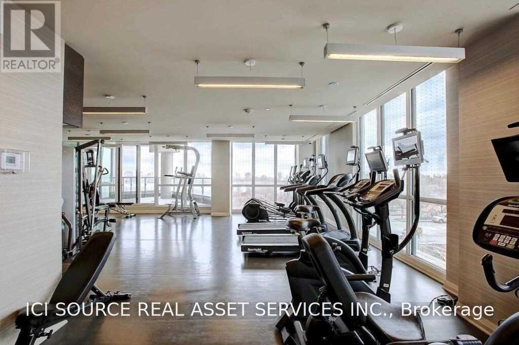 2806 - 59 Annie Craig Drive, Toronto, Ontario  M8V 0C4 - Photo 17 - W14099070