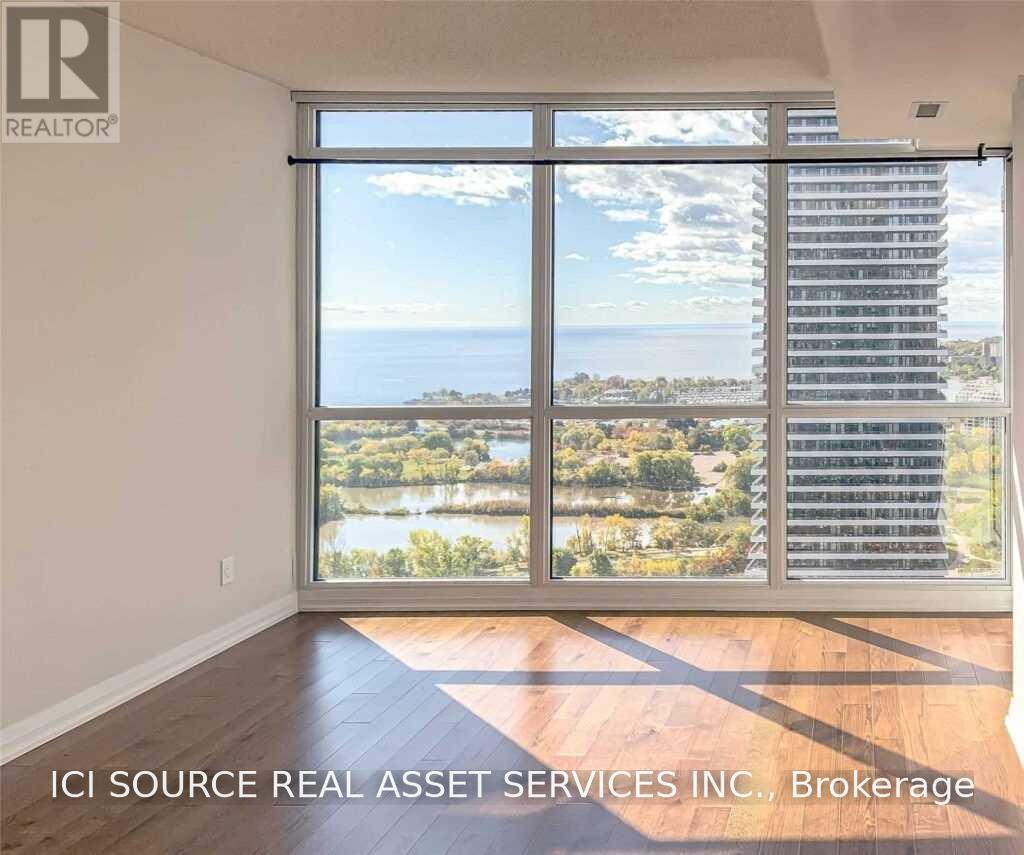 2806 - 59 Annie Craig Drive, Toronto, Ontario  M8V 0C4 - Photo 2 - W14099070