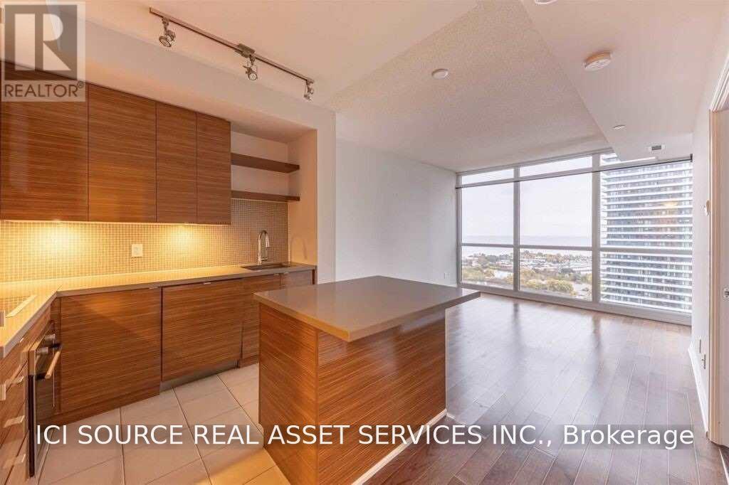 2806 - 59 Annie Craig Drive, Toronto, Ontario  M8V 0C4 - Photo 3 - W14099070
