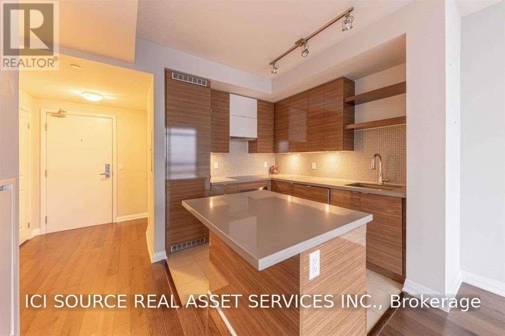 2806 - 59 Annie Craig Drive, Toronto, Ontario  M8V 0C4 - Photo 4 - W14099070