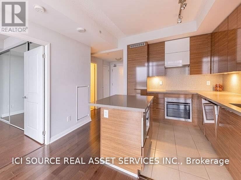 2806 - 59 Annie Craig Drive, Toronto, Ontario  M8V 0C4 - Photo 5 - W14099070