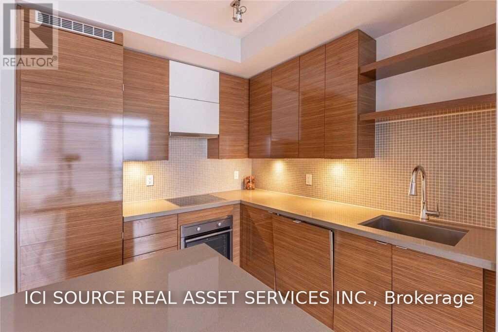 2806 - 59 Annie Craig Drive, Toronto, Ontario  M8V 0C4 - Photo 6 - W14099070