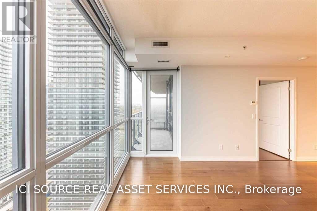 2806 - 59 Annie Craig Drive, Toronto, Ontario  M8V 0C4 - Photo 8 - W14099070