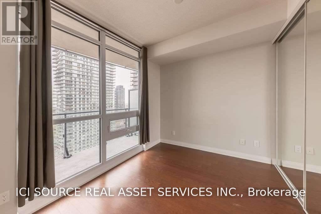2806 - 59 Annie Craig Drive, Toronto, Ontario  M8V 0C4 - Photo 9 - W14099070