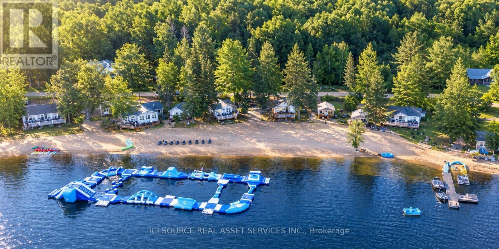 3 Woodland Lane, Magnetawan, Ontario  P0A 1P0 - Photo 2 - X14103052