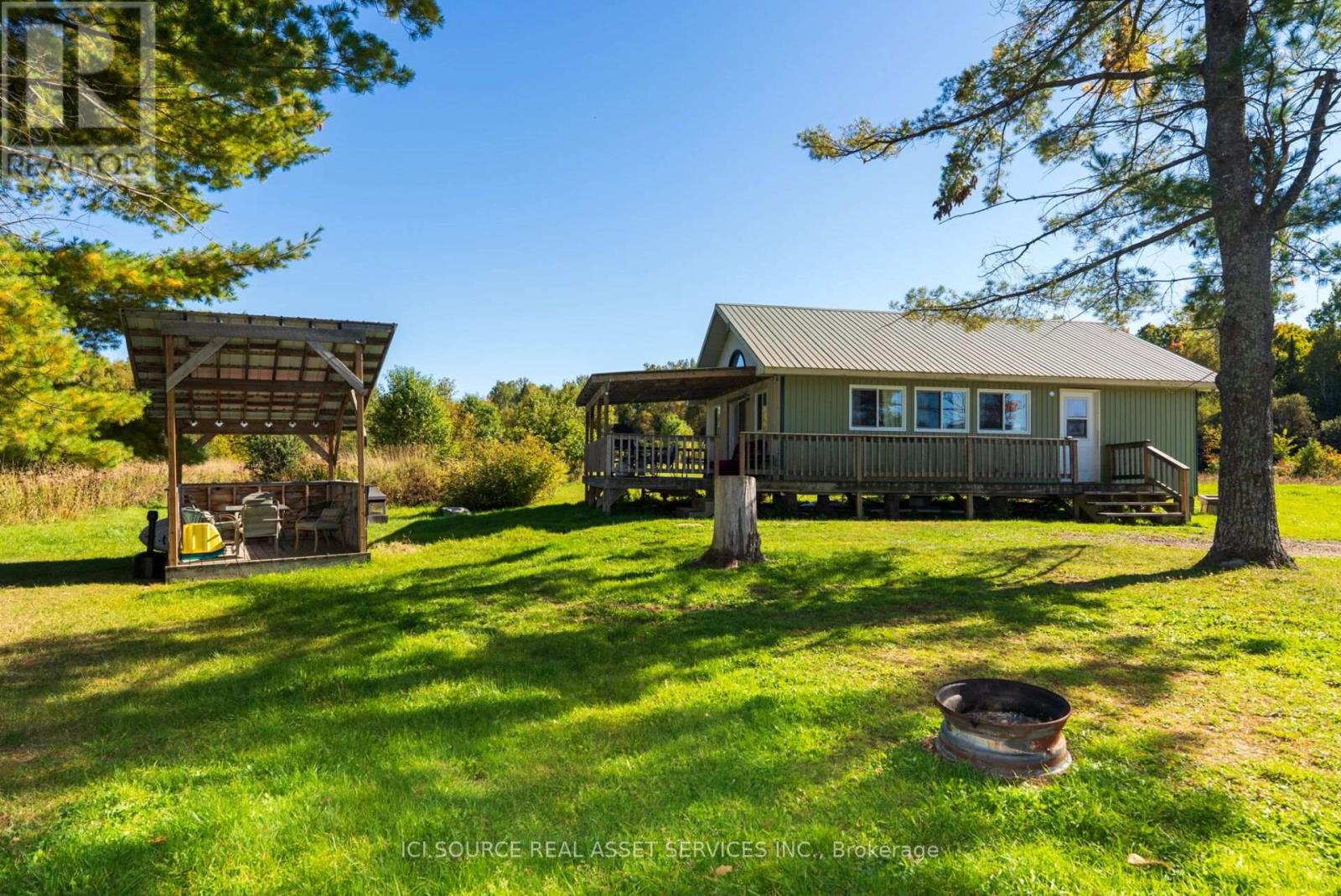 3 Woodland Lane, Magnetawan, Ontario  P0A 1P0 - Photo 9 - X14103052