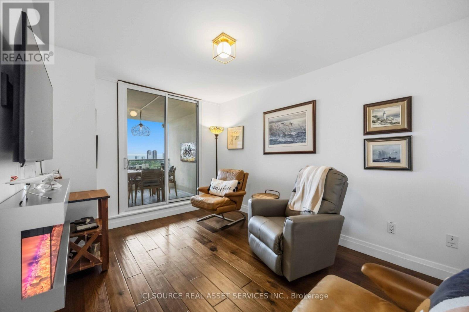 1601 - 50 Quebec Avenue, Toronto, Ontario  M6P 4B4 - Photo 22 - W14105382