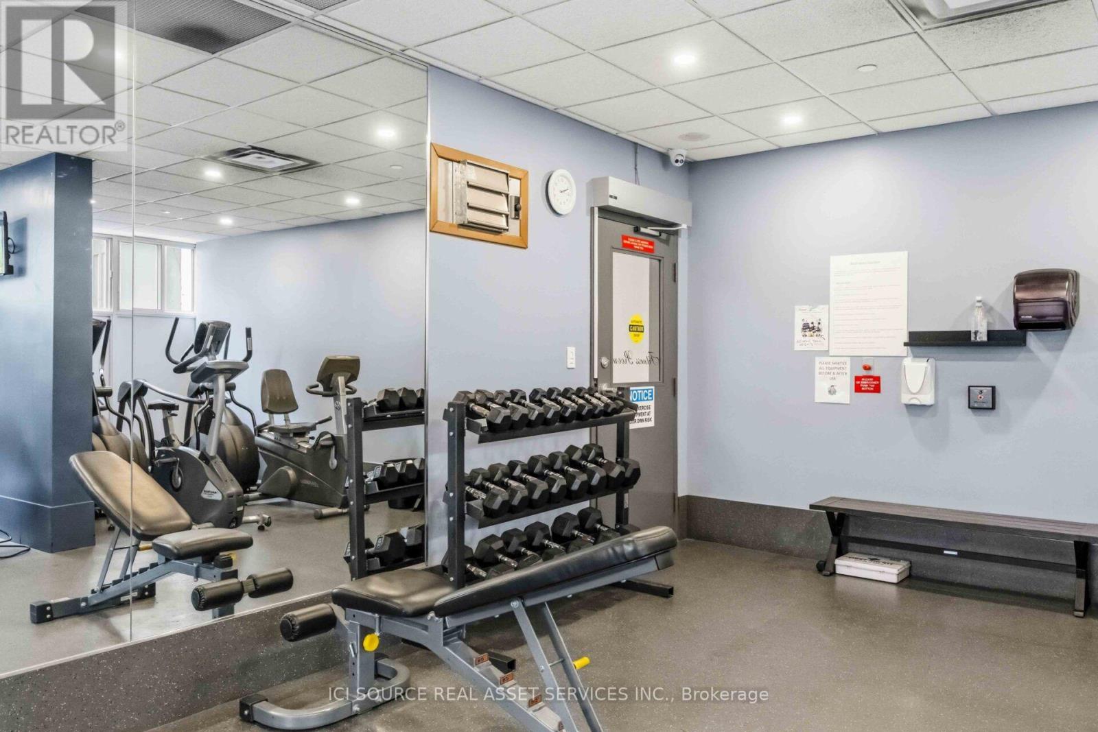 1601 - 50 Quebec Avenue, Toronto, Ontario  M6P 4B4 - Photo 38 - W14105382