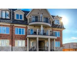 1501 - 2420 BARONWOOD DRIVE, Oakville, Ontario