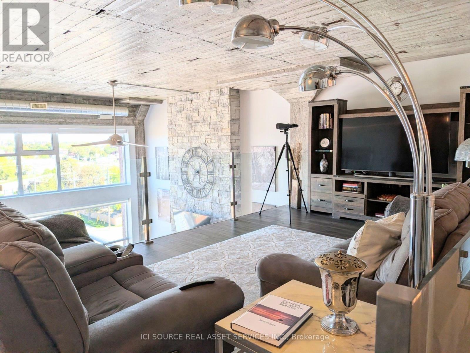 404 - 2175 Wyandotte Street E, Windsor, Ontario  N8Y 5B9 - Photo 27 - X14109738
