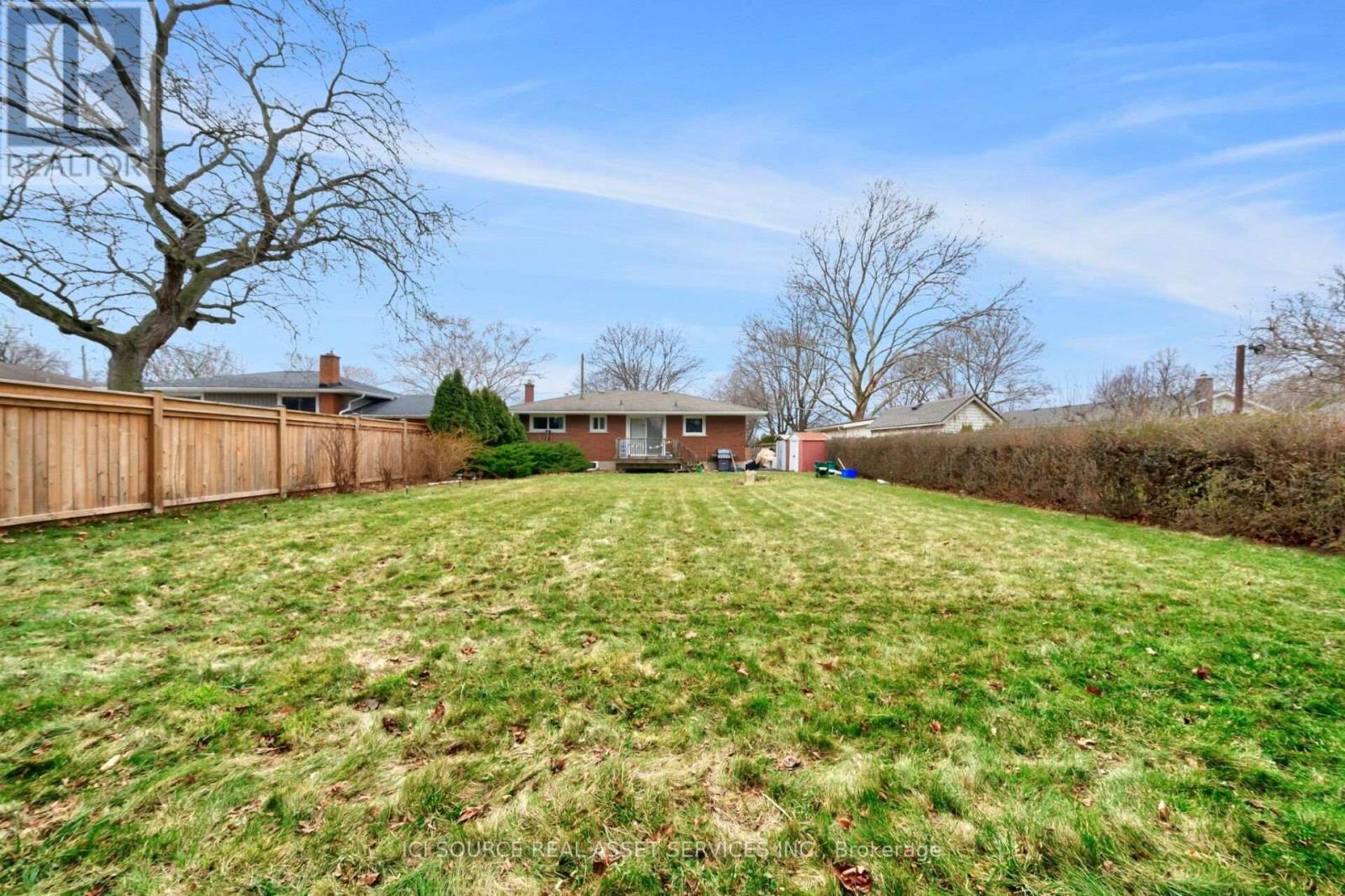 Lower - 78 Leaside Drive, St. Catharines, Ontario  L2M 4G5 - Photo 22 - X14109760