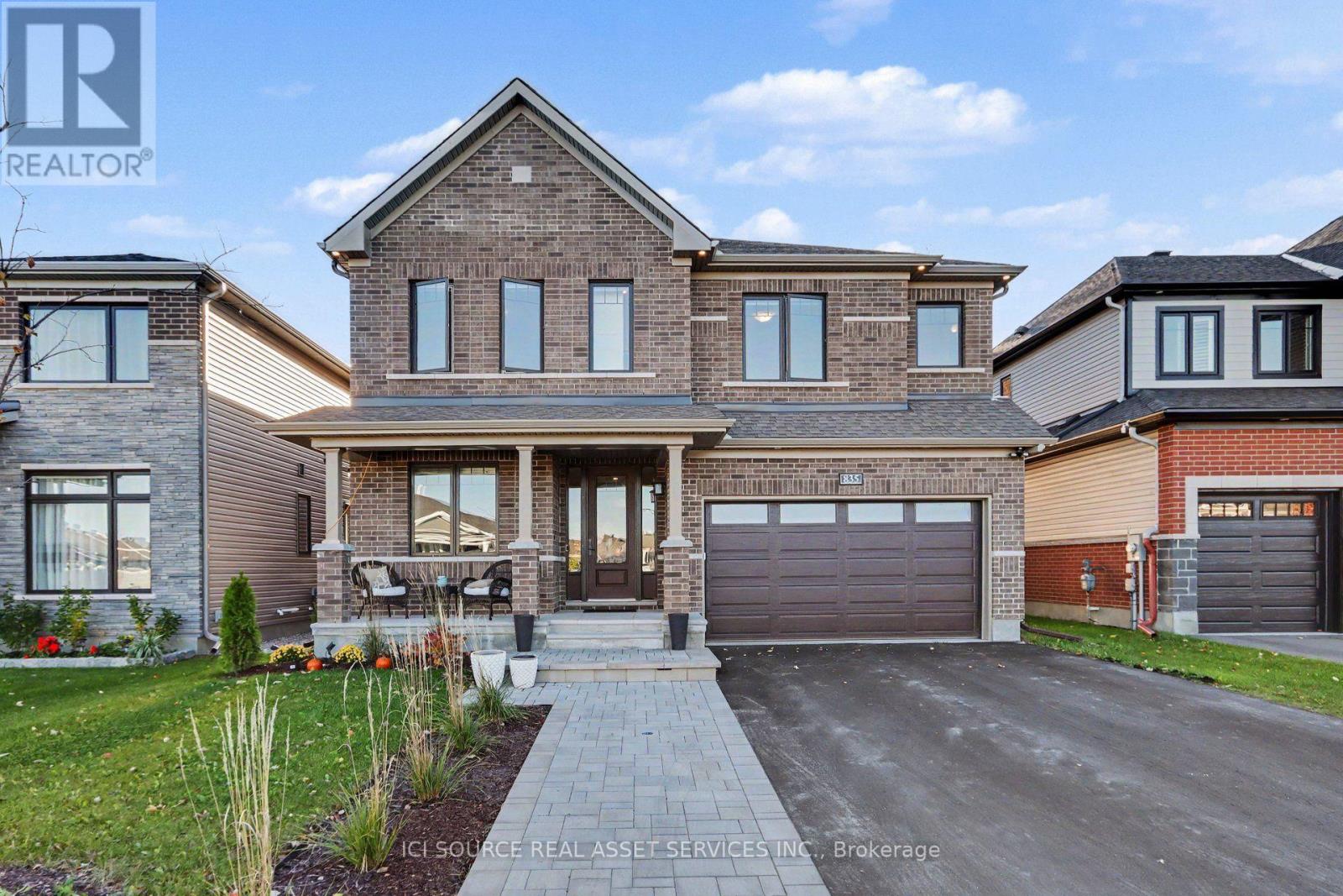 835 Companion Crescent, Ottawa, Ontario  K4M 0X1 - Photo 2 - X14109772