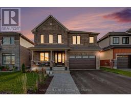 835 COMPANION CRESCENT, Ottawa, Ontario