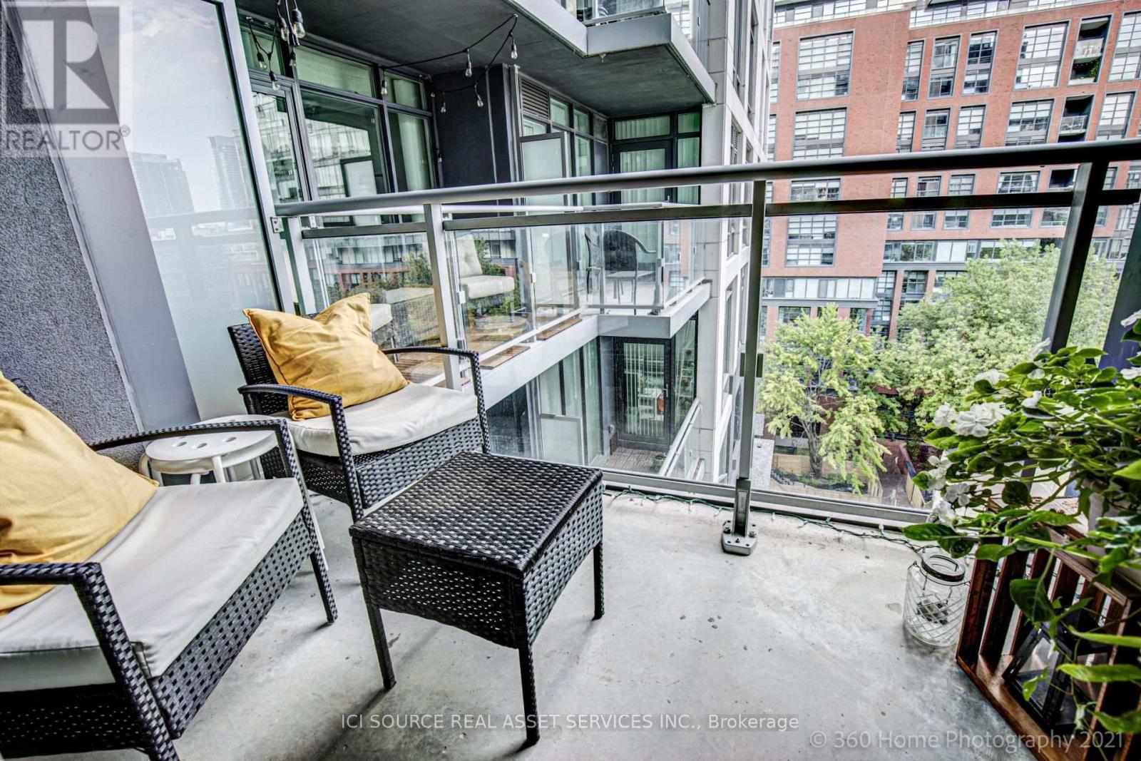 1020 - 525 Adelaide Street W, Toronto, Ontario  M5V 0N7 - Photo 15 - C14109812