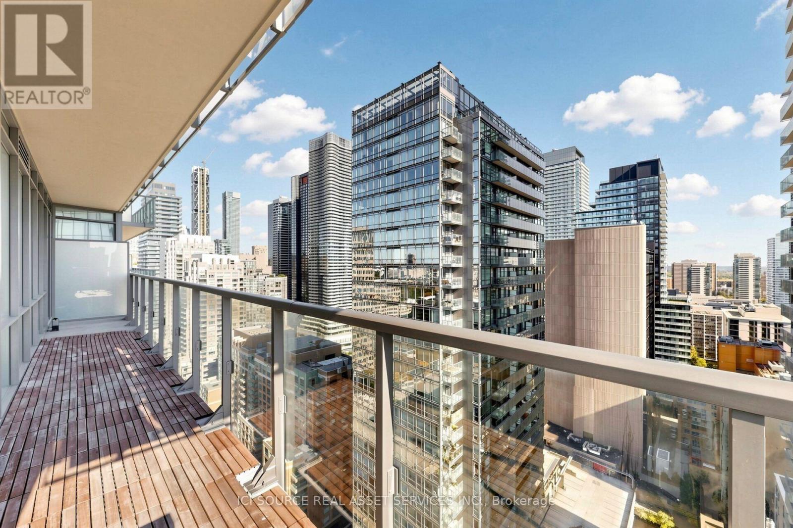 2608 - 832 Bay Street, Toronto, Ontario  M5S 1Z6 - Photo 11 - C14109836
