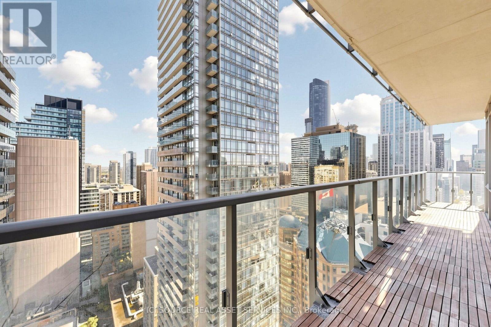 2608 - 832 Bay Street, Toronto, Ontario  M5S 1Z6 - Photo 12 - C14109836