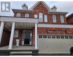 376 BESSBOROUGH DRIVE, Milton, Ontario