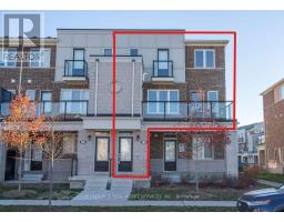 18 DAYLILY LANE, Kitchener, Ontario