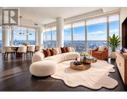 5402 - 88 SCOTT STREET, Toronto, Ontario