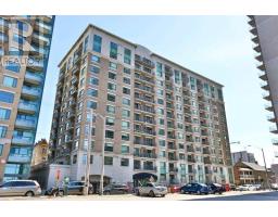205 - 200 BESSERER STREET, Ottawa, Ontario