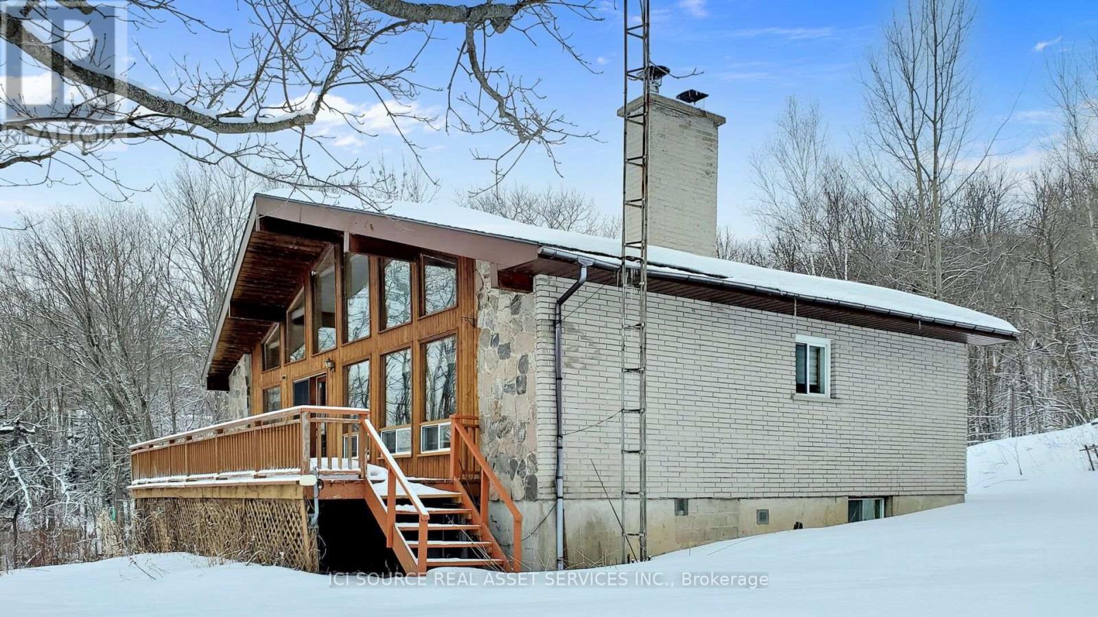 933 Ferguson Road, Armour, Ontario  P0A 1L0 - Photo 2 - X14115158