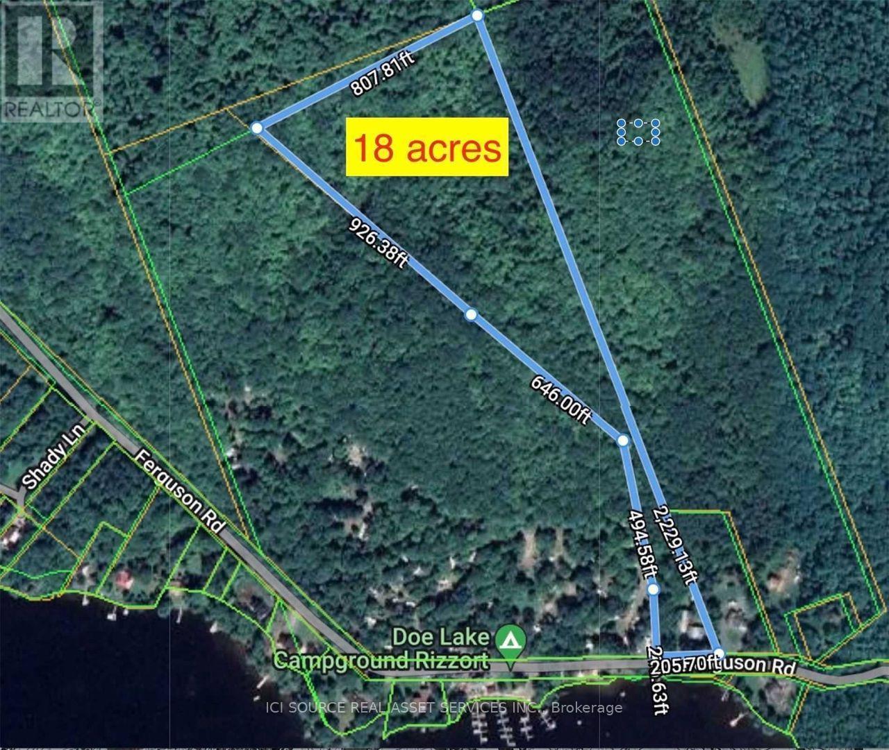 933 Ferguson Road, Armour, Ontario  P0A 1L0 - Photo 33 - X14115158