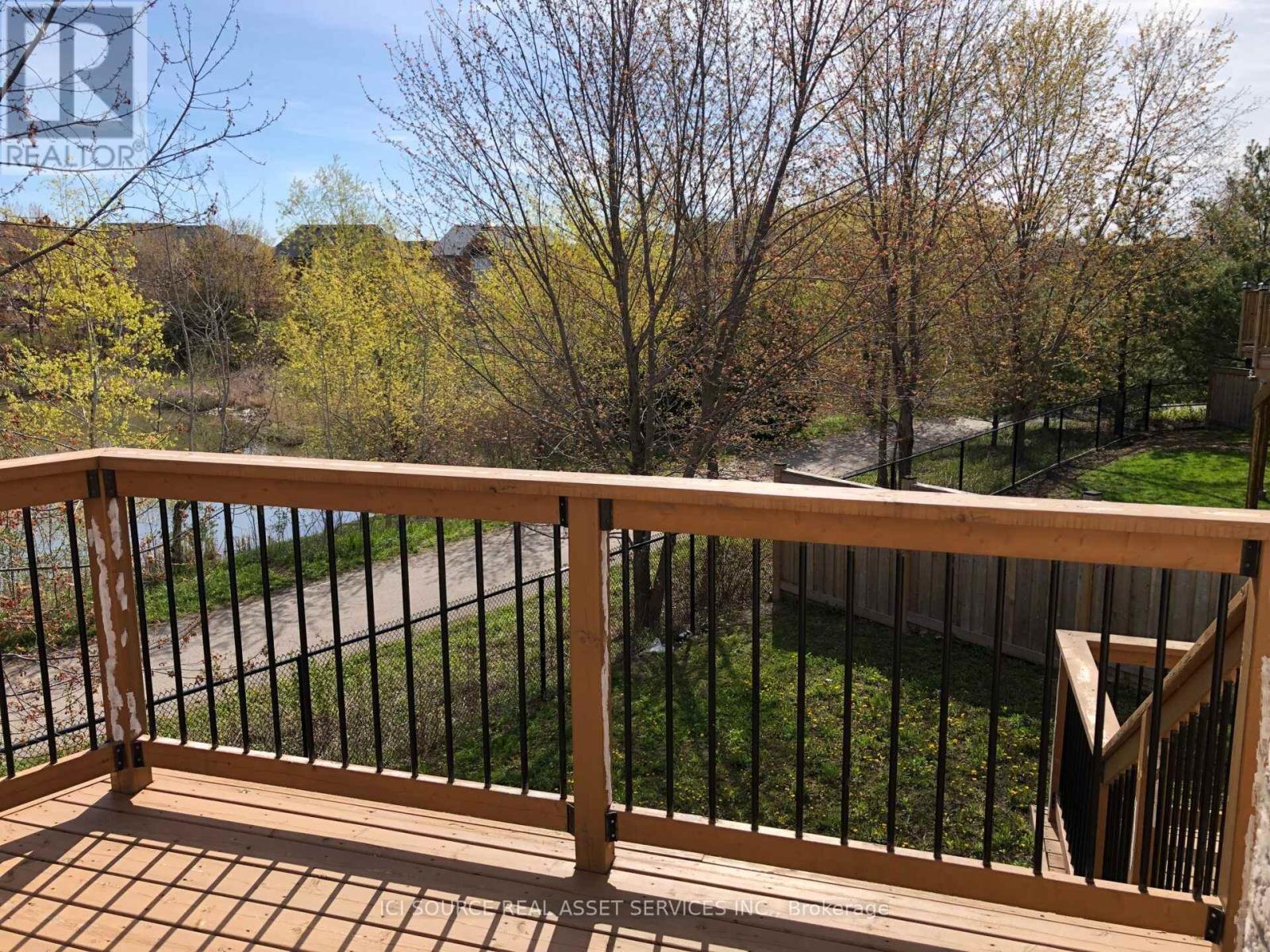 Lower Level - 147 Walter Sinclair Court, Richmond Hill, Ontario  L4E 0X4 - Photo 11 - N14115692