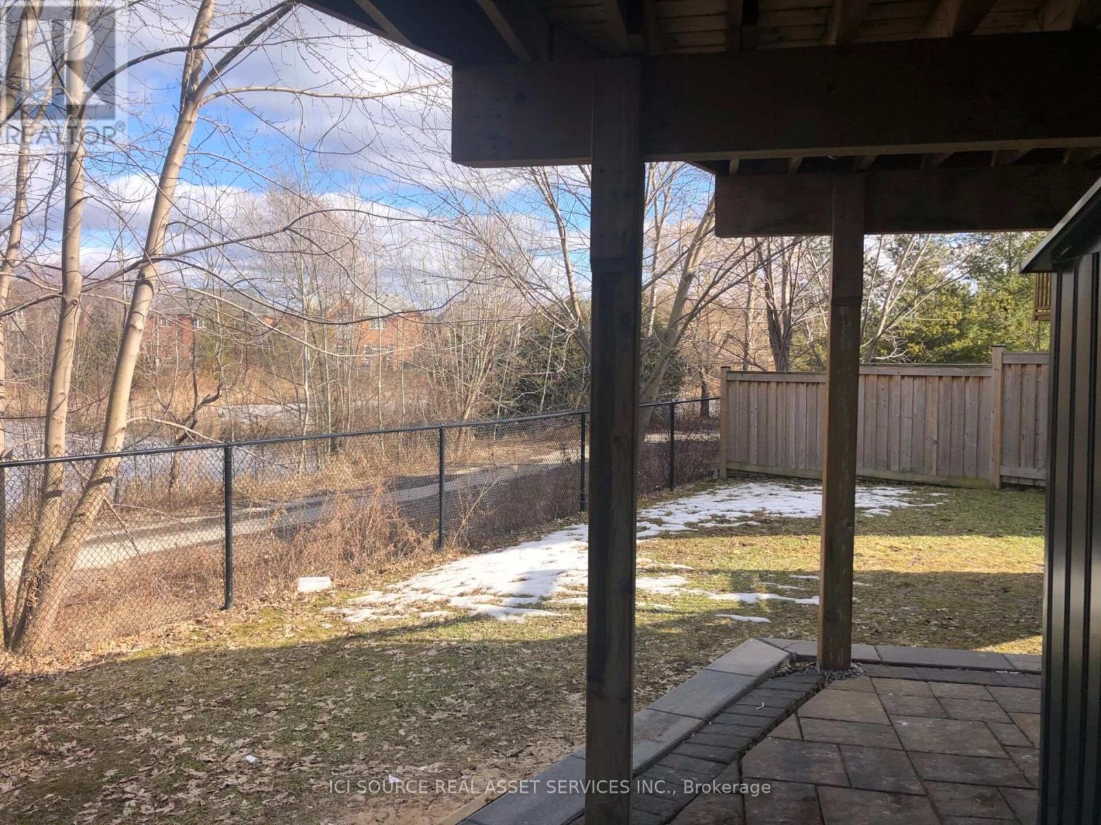 Lower Level - 147 Walter Sinclair Court, Richmond Hill, Ontario  L4E 0X4 - Photo 13 - N14115692